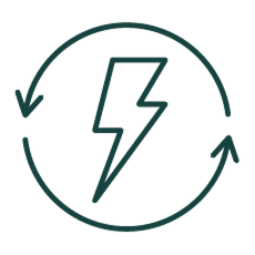 Buffalo Extraction System website element